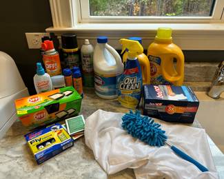 H55 - All priced individually