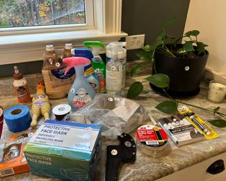 H56 - All Priced Individually