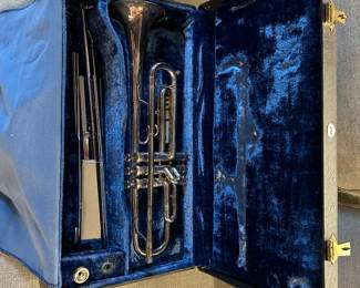 H134 - $250 Trumpet