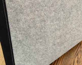 H7 - $225 - Rug measures 143.5" x 107.5"