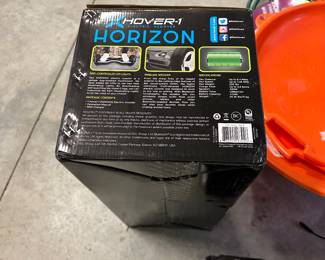 H118 - $60 Each with Charger - $40 each without. Hover-1 Horizon 4 boards available (only 2 chargers)