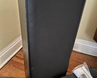 Klipsch speakers
