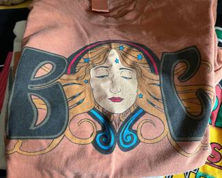 Vintage Black Crowes Amorica or Bust t-shirt