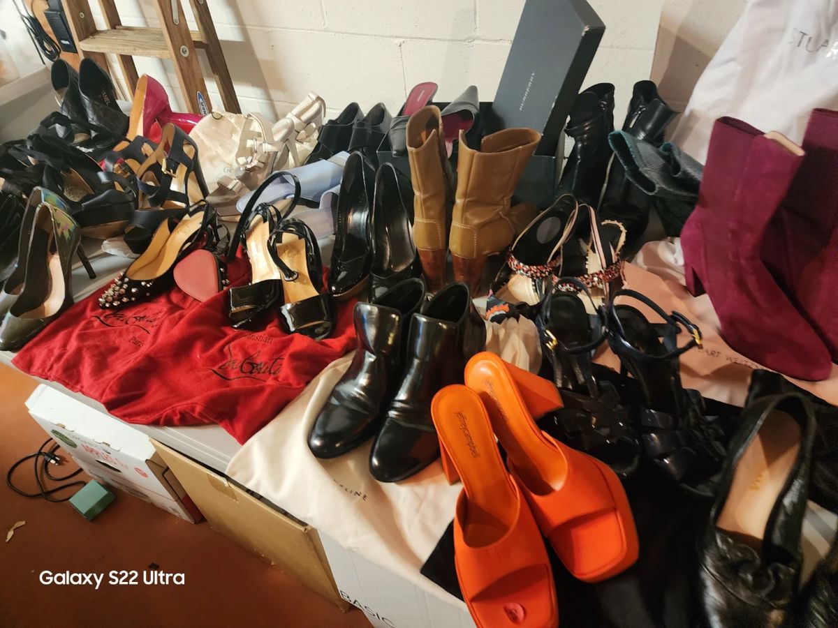 Toms River Huge Sale! Garage and Basement... starts on 11/4/2023