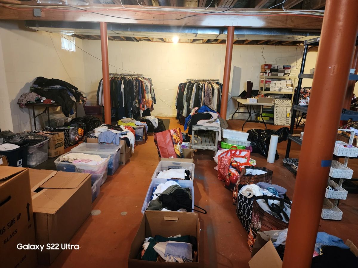 Toms River Huge Sale! Garage and Basement... starts on 11/4/2023