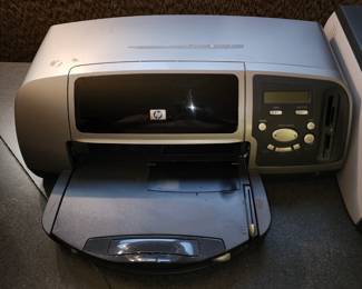 HP Photosmart 7350 printer