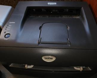 Brother HL-2070N Lazer jet printer