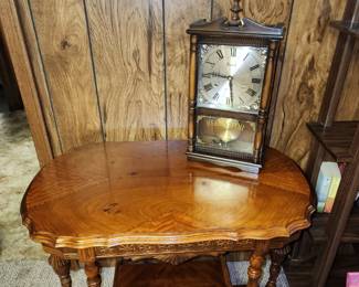 Antique Table