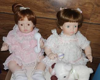 Andrea by Susan Wakeem