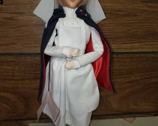 Buyers Choice, American Red Cross