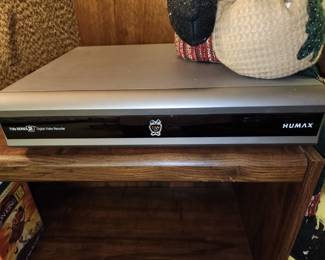 TIVO Series 2