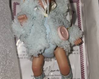 The Ashton Drake Galleries, baby