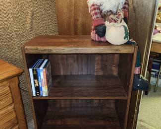 Bookshelf