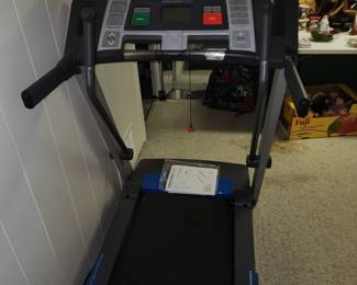 Pro form XP Treadmill
