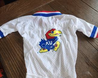 Small dog shirt and lots of other small dog clothes