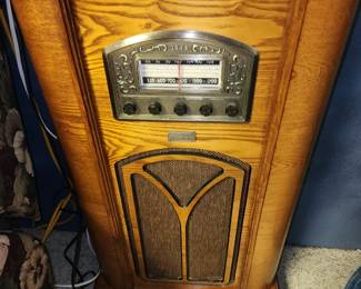 Thomas Edison collectable 