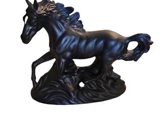 Ceramic Horse