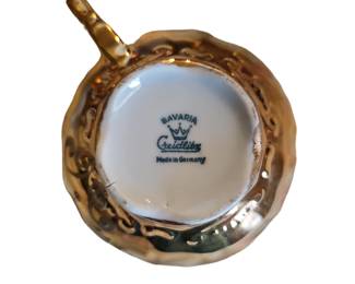 Bavaria Germany Tea Set