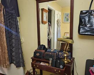 Ethan Allen Furniture