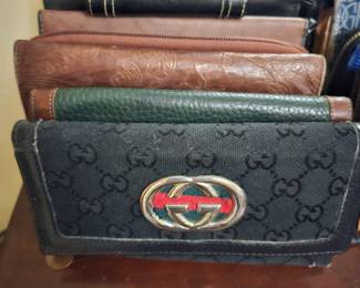 Wallets & Purses
