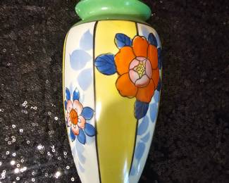 Red Wing Goldcastle hand painted 
8 out of 2000