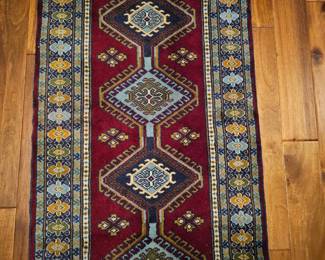 Handmade Rug