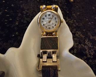 Chanel Watch