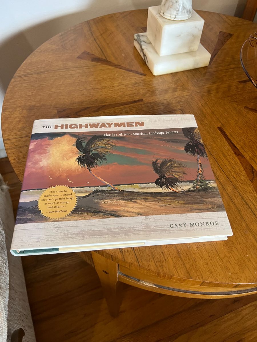 Hathaway Estate Sales Winter Park starts on 11/4/2023