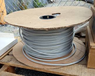 Hilti Insulation Fasteners, Uline Pavement Tape, White, Everbilt Pipe Insulation, And More