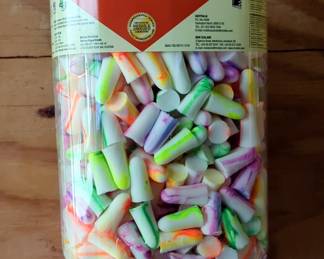 Moldex Plug Station Disposable Ear Plug Dispenser