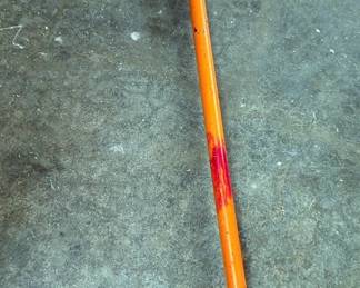 Rolatape Corp Measuring Wheel, Model MM34, And Lufkin 100Ft Measuring Tape