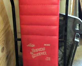 Lisle Jeepers Creeper, Model 96302
