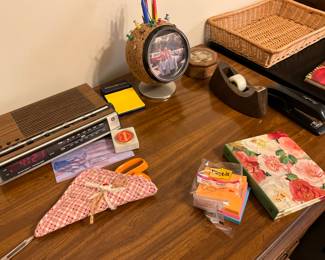 Miscellaneous in bedroom