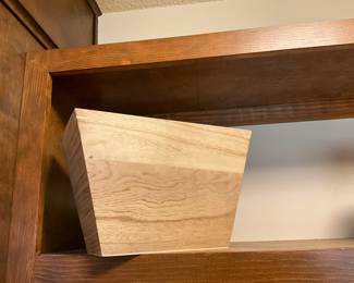 Laundry room - basket 