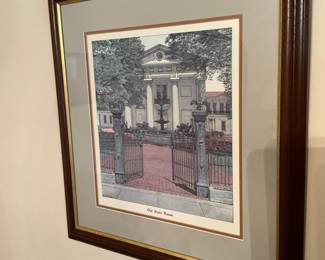 Picture in Living Room 