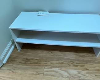 Closet - shoe holder