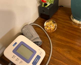 Miscellaneous in bedroom 