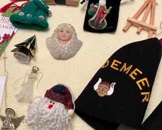 Miscellaneous in bedroom