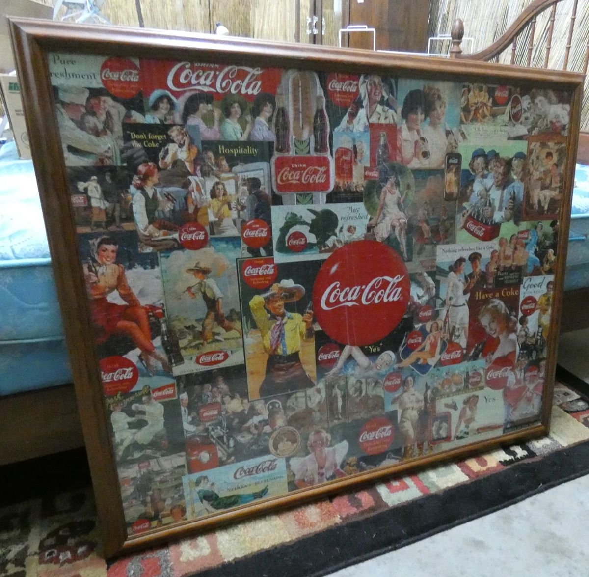 More Treasures and antiques galore are in store for the Auction on Saturday Dec 2 2023 with ADL Auctions, Dave Stone, Roger Burton SR and the auction crew. Stay tuned. 