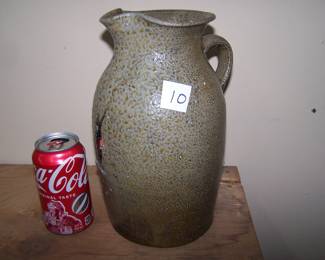 Attr Pittman Bro. Rockmills AL Rare