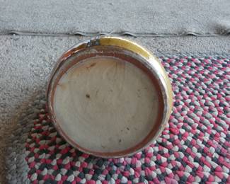 bottom of same piece