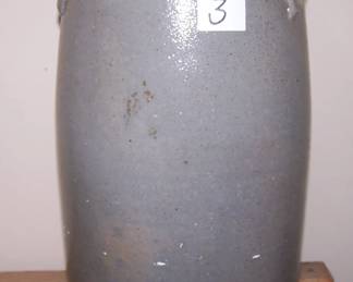2 gal storage jar N.C