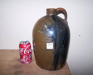 Attr Hall Banks Co N.C.