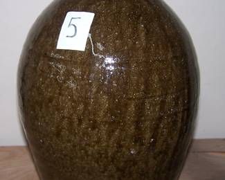 2 gal storage jar N.C