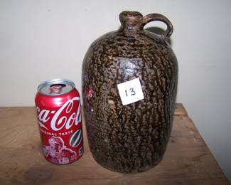 Attr Ga. Jug Cofford Co ?