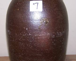 Attr Wilks CO. Jug great tool lines N.C.