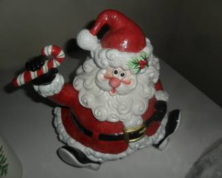 Fritz and Floyd cookie chair