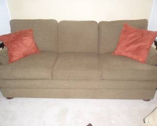 Thomasville Sofa