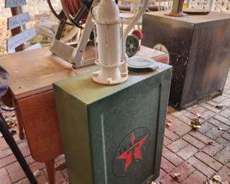 Kerosene Pump 