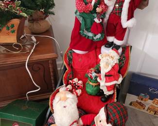 Christmas Decorations